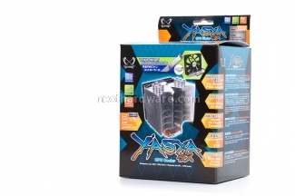 Cooler Master, Prolimatech e Scythe a confronto 6.Packaging & bundle - Scythe Yasya 1