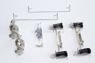 Cooler Master, Prolimatech e Scythe a confronto 6.Packaging & bundle - Scythe Yasya 3