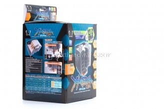 Cooler Master, Prolimatech e Scythe a confronto 6.Packaging & bundle - Scythe Yasya 2