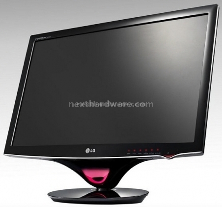 LG  W2486L LCD 1