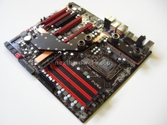 Mips EVGA Classified 8
