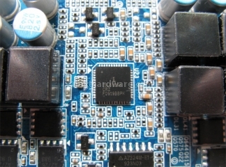 Gigabyte GA-P55A-UD7 