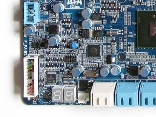 Gigabyte GA-P55A-UD7 