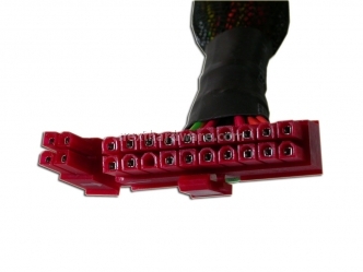 X-Spice Kira - Generazione Compatta 2.Scheda tecnica 1