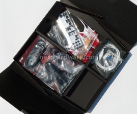 AMD Phenom II X6 1090T e ASUS Crosshair IV Formula 3. Asus Crosshair IV Formula - La Scheda 6