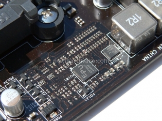 AMD Phenom II X6 1090T e ASUS Crosshair IV Formula 3. Asus Crosshair IV Formula - La Scheda 3
