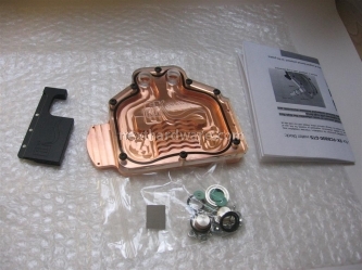 EK-FC8800 GTS 1. Descrizione del prodotto 2