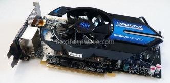 Sapphire Radeon HD 5670 e HD 5770 Vapor-X 10. Conclusioni 1