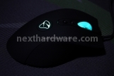 Mionix Mouse Saiph 3200 e Mouse pad Alioth 400 5.Visto da vicino_3 2