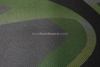 Mionix Mouse Saiph 3200 e Mouse pad Alioth 400 5.Visto da vicino_3 8