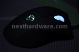 Mionix Mouse Saiph 3200 e Mouse pad Alioth 400 5.Visto da vicino_3 4