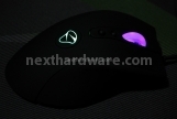 Mionix Mouse Saiph 3200 e Mouse pad Alioth 400 5.Visto da vicino_3 6