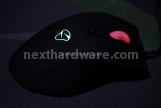 Mionix Mouse Saiph 3200 e Mouse pad Alioth 400 5.Visto da vicino_3 3