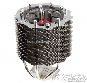 In commercio il Thermaltake SpinQ VT 2