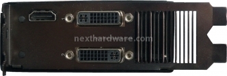 Zotac 9800 GX2 4. La Scheda: Vista da vicino 7