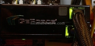 Zotac 9800 GX2 4. La Scheda: Vista da vicino 4