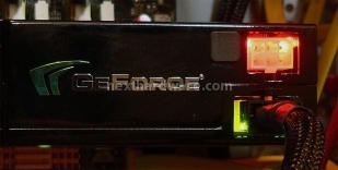 Zotac 9800 GX2 4. La Scheda: Vista da vicino 3