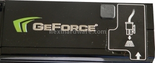 Zotac 9800 GX2 4. La Scheda: Vista da vicino 1