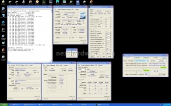 Corsair DDR3 2133 6 - Prove su chipset X48 5