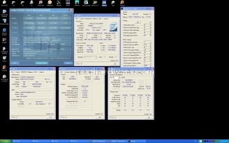 Corsair DDR3 2133 6 - Prove su chipset X48 6