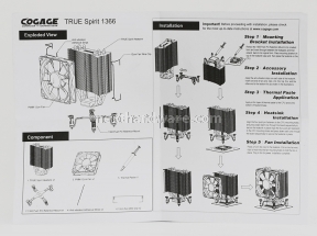 COGAGE TRUE Spirit 1.Packaging e Bundle 5