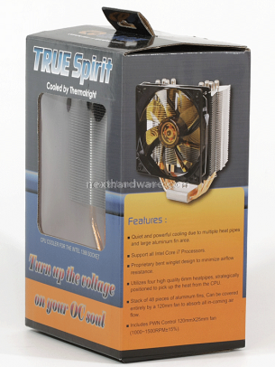 COGAGE TRUE Spirit 1.Packaging e Bundle 1