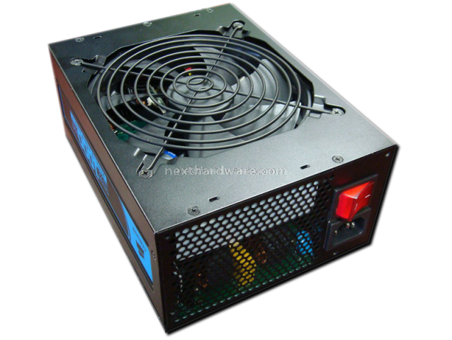 Da Corsair un alimentatore da 1000 Watt 1