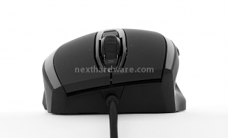 Roccat Kone [+] & TAITO King Size mTw Edition 2. Visto da vicino 8