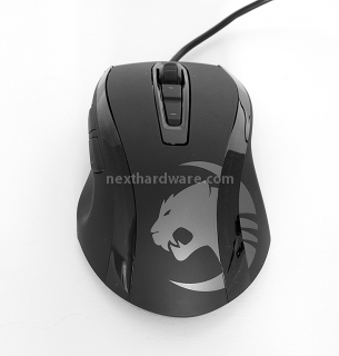 Roccat Kone [+] & TAITO King Size mTw Edition 2. Visto da vicino 1