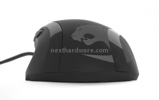 Roccat Kone [+] & TAITO King Size mTw Edition 2. Visto da vicino 7