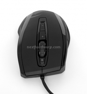 Roccat Kone [+] & TAITO King Size mTw Edition 2. Visto da vicino 2