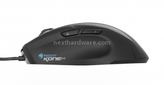 Roccat Kone [+] & TAITO King Size mTw Edition 2. Visto da vicino 4