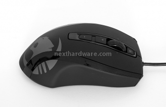 Roccat Kone [+] & TAITO King Size mTw Edition 2. Visto da vicino 5