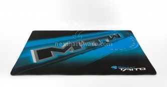 Roccat Kone [+] & TAITO King Size mTw Edition 5. Prova sul campo 3