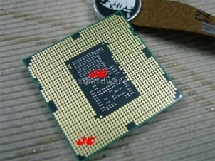 Core i5 Clarkdale 10% più veloci dei Core Duo 1
