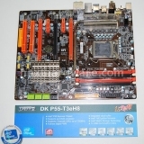 DFI  [Computex 09] 1