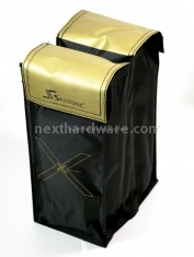 Seasonic X series X-750 (Anteprima Italiana) 1. Box & Specifiche Tecniche 8