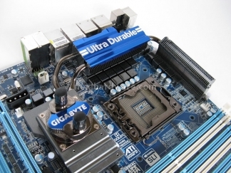 Gigabyte GA-X58A-UD9: overclock al massimo livello 15. Conclusioni 1