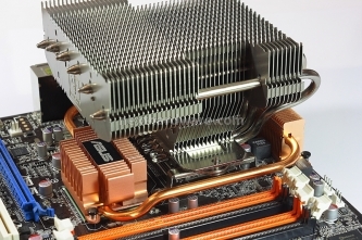 NOCTUA NH-C12P 5.Montaggio 7