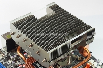 NOCTUA NH-C12P 5.Montaggio 9