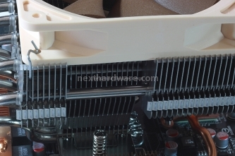 NOCTUA NH-C12P 5.Montaggio 11