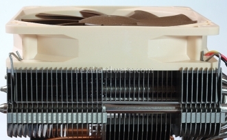 NOCTUA NH-C12P 5.Montaggio 10