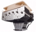 NOCTUA NH-C12P 6.Sistema di prova e metodologia di test 10