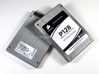 Corsair SSD P128 12. Conclusioni 1