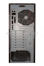 Antec Two Hundred: il Miditower gaming economico 3 - Design 1: generale 4