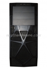 Antec Two Hundred: il Miditower gaming economico 3 - Design 1: generale 1
