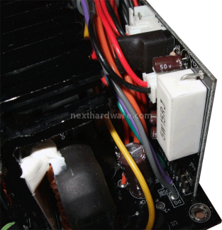 Corsair TX750W 3. Interno 5