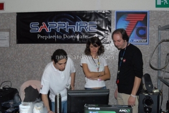 Videogames Party 2010 2.Live Overclock by Hiwa - parte seconda 3