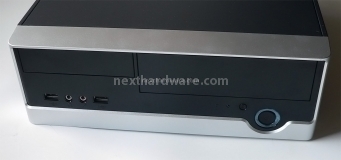 Foxconn RS233 e Dual Atom 45CSX 9. Conclusioni 1