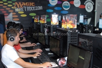 Videogames Party 2010 7.Eventi - Parte Seconda 1